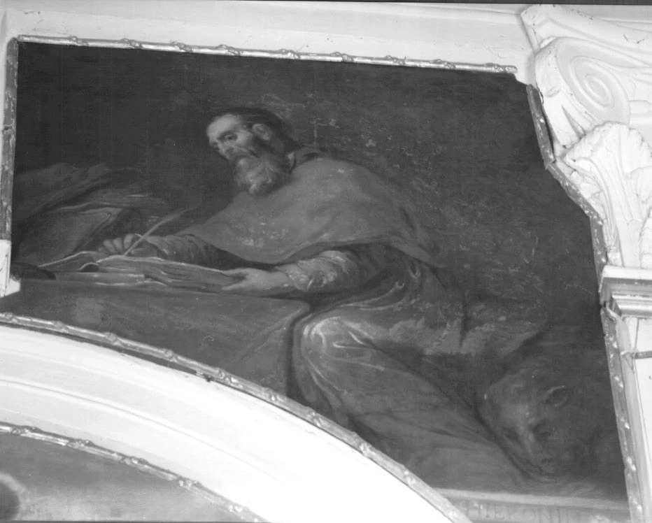San Girolamo - Chiesa della Beata Vergine della Salute, Este, Padova